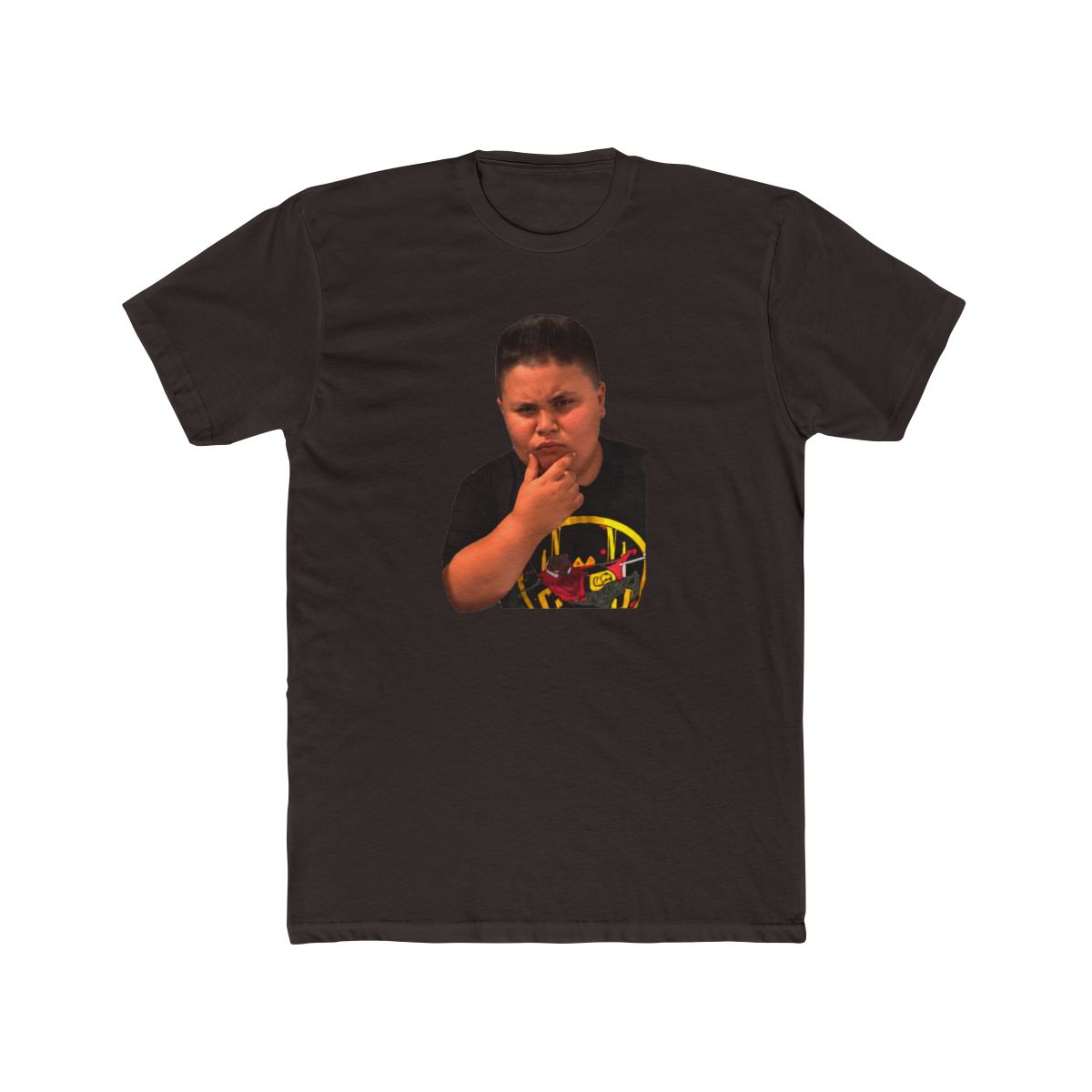 Rizzler Costco Guys Meme Funny T Shirt - TikTok Viral Gift - alternate angle 2, merchandise