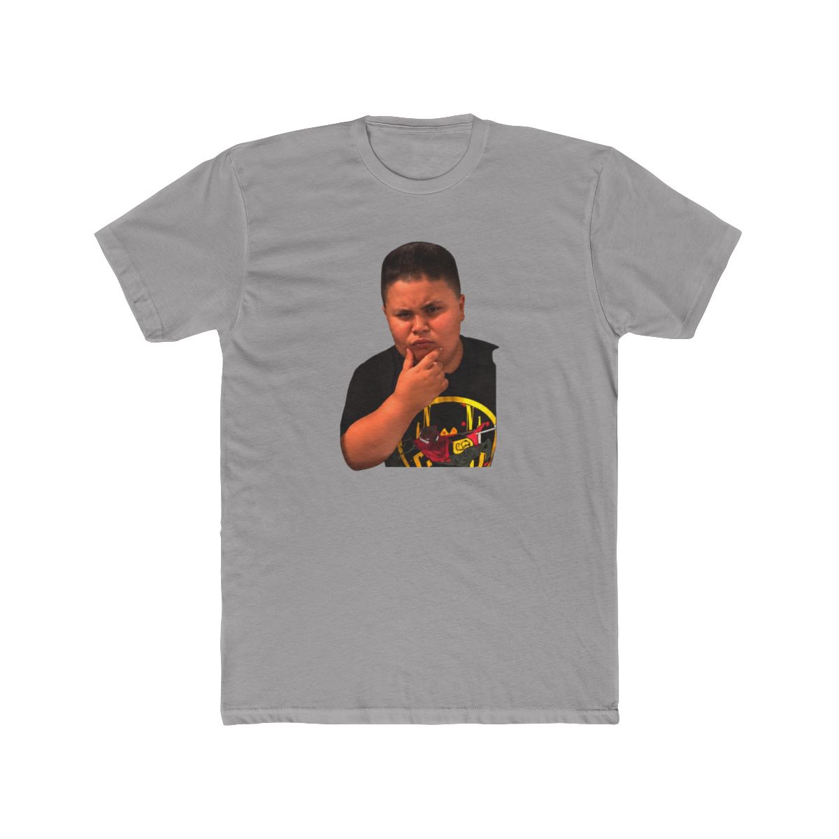 T-Shirts - Big Justice & A.J. Befumo apparel collection