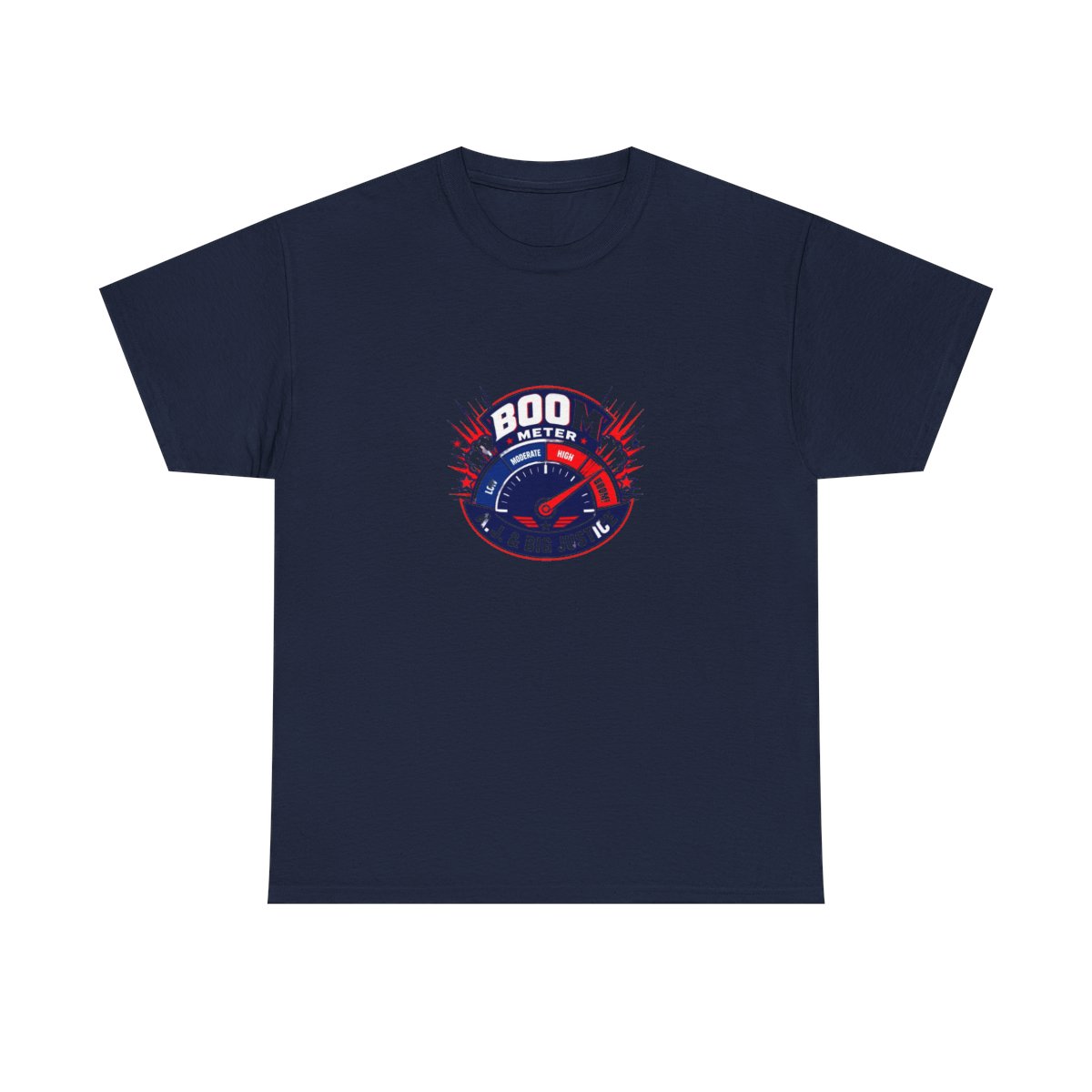 Big Justice & A.J. Befumo "Costco Guys." Unisex Tee